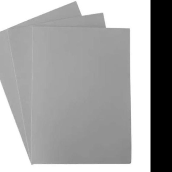 CARTONCILLO MINA GRIS 99K.57X87 CMS. C.200